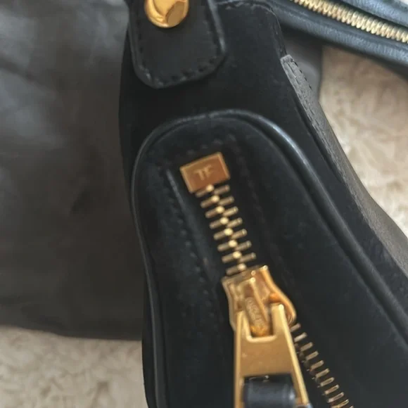 Tom Ford Jennifer Crossbody Bag - Picture 5 of 9